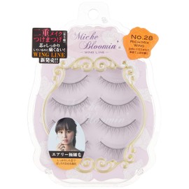 missyuburu-min No. 28 rittimikkusuuingu