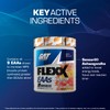 GAT Sport Flexx EAAs + Hydration, Advanced Essential Amino Acids,