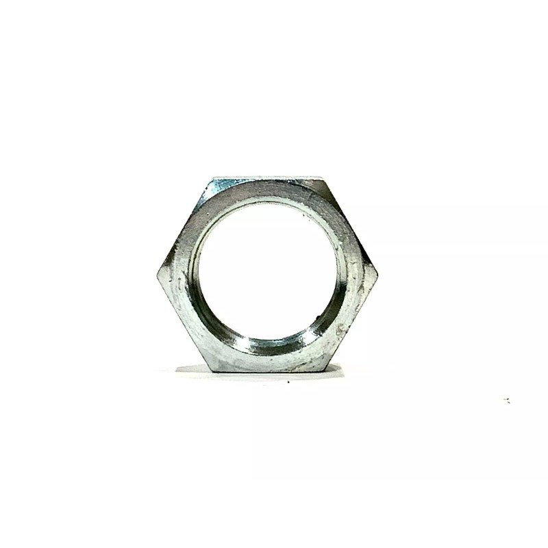 PM 7/8x3/4 Offset Heim Joint Kit- 1.25" ID Hex Bung