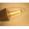 BesYouSel E14 LED Bulb 5W E14 Base ED Candelabra Bulb