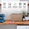 Magnetic Anti-Limescale Balls for Dishwasher and Washing Machine/Washing Machine -