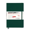 LEUCHTTURM1917 367560 Monthly Planner & Notebook Composition (B5) 2024, 16