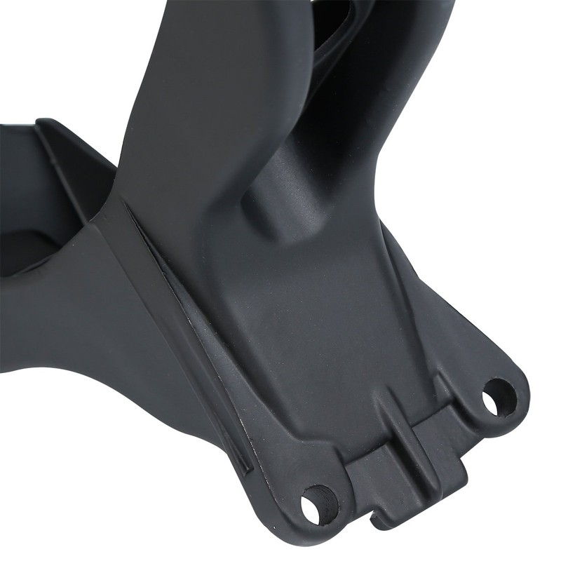 Black Front Upper Stay Fairing Bracket for 2004-2005 Suzuki GSXR