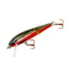 Rebel Lures J4971 Jointed Minnow Fishing Lure - Rainbow Trout