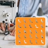 Sewing Presser Foot Set 25Pcs, Sewing Machine Presser Feet Kit