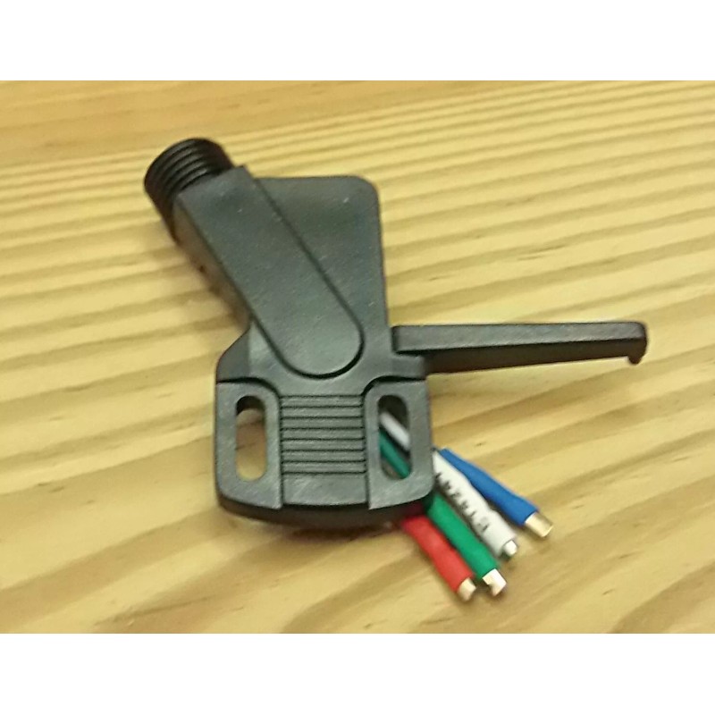 For Dual, for DUAL CS450 505 616 620 Turntable HEADSHELL
