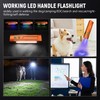 Wurkkos HD01 PRO 6-in-1 Flashlight 1200LM Flat EDC Flashlight with