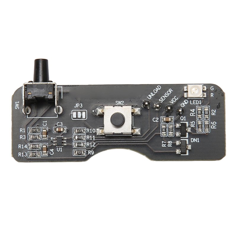 Filament Runout Detect Sensor Kit for 3D Printer for Sherrpa