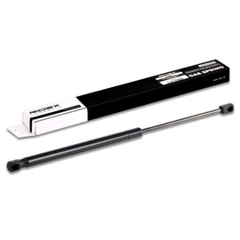 RIDEX Tailgate Damper 219G0212 on Both Sides Golf VI (5K1) 438.5 mm 0.307 kg