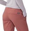 Mountain Hardwear Women's Dynama/2 Pant, Clay Earth, X-Small