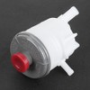 Car Power Steering Pump Reservoir Oil Tank 53701S5DA02 Fit for