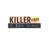 TOO FACED Killer Liner 36-Hour Waterproof Gel Eyeliner Killer Sapphire