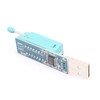 NOYITO CH341 USB Port 24Cxx EEPROM Programmer Reader Writer Support