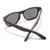 GREENTREEN Wooden Sunglasses Men Women Retro Polarised Sunglasses UV400 Protection