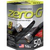 zero-G 4001-50 Lightweight, Ultra Flexible, Durable, Kink-Free Garden Hose, 5/8-Inch