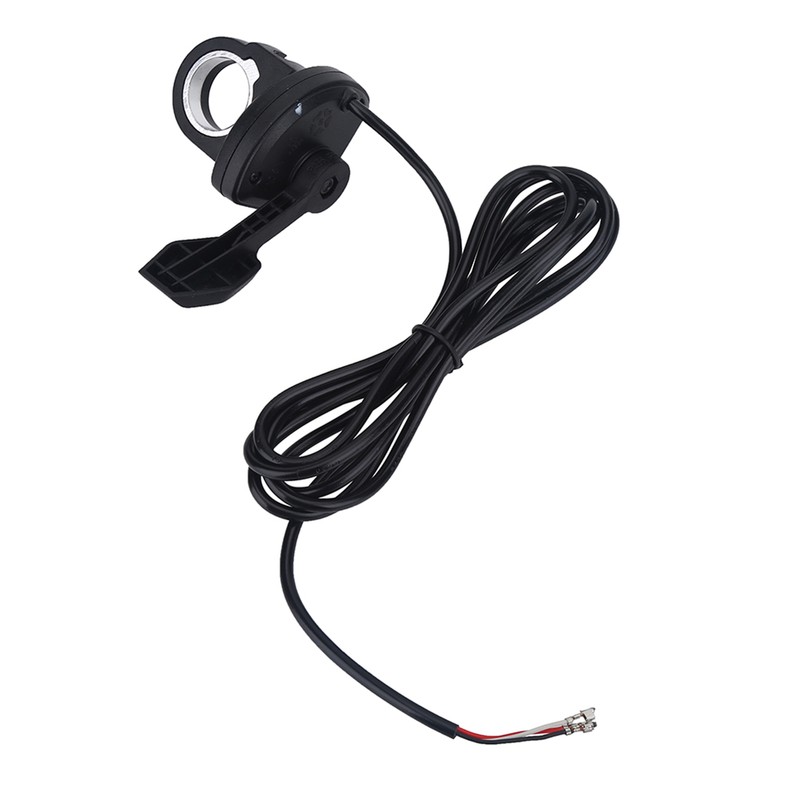 Accelerator Thumb Finger Trigger Throttle for Electric Bike Scooter E