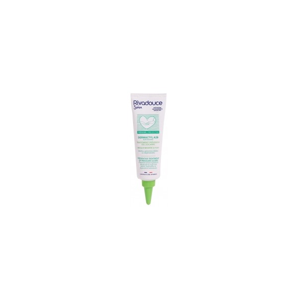 Rivadouce Care Preventing Preventive Treatment of Pressure Ulcers 50ml