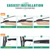 26" 20" 14" Windshield Wiper Blades Replacement for Chrysler Pacifica