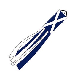 St Andrews Windsock