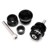 MOWOK Fit For Yamaha R1 YZF-R1 R1M YZFR1 Motorcycle Accessories