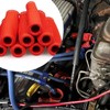 Spark Plug Protect Boot 1800 Degree Heat Shield Thermal Protection