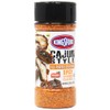 Culinary Seasonings: Kingsford Cajun Style Seasoning 2.75 oz Shaker