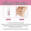 piezas de crema iluminadora potenciadora de glutamato, crema iluminadora para
