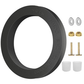 YAOAWE 385311652 RV Toilet Seal, Toilet Base Seal Kit for Dometic 300/310/ 320 Toilet