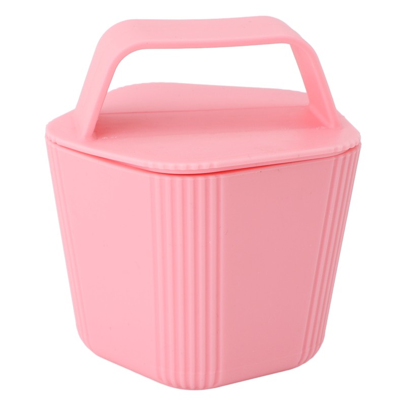 Ice Roller Skin Friendly Silicone Ice Cube Mold Roller Reusable