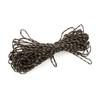 Sturdy and versatile 31M Camping rope (mix)