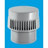 McAlpine Ventapipe 100 Air Admittance Valve 4" / 110mm Solvent