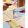 KingTool Home Repair Tool Kit - 149 Pieces Basic Home