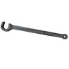 VEROOA 15 inch 15-1/2 inch Single Open Valve Wheel Wrench