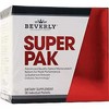 Beverly International Super Pak 30 pckts