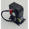 Resistance Tension Motor 6V Compatible with Nordic-Track Elite 14.9 Elliptical