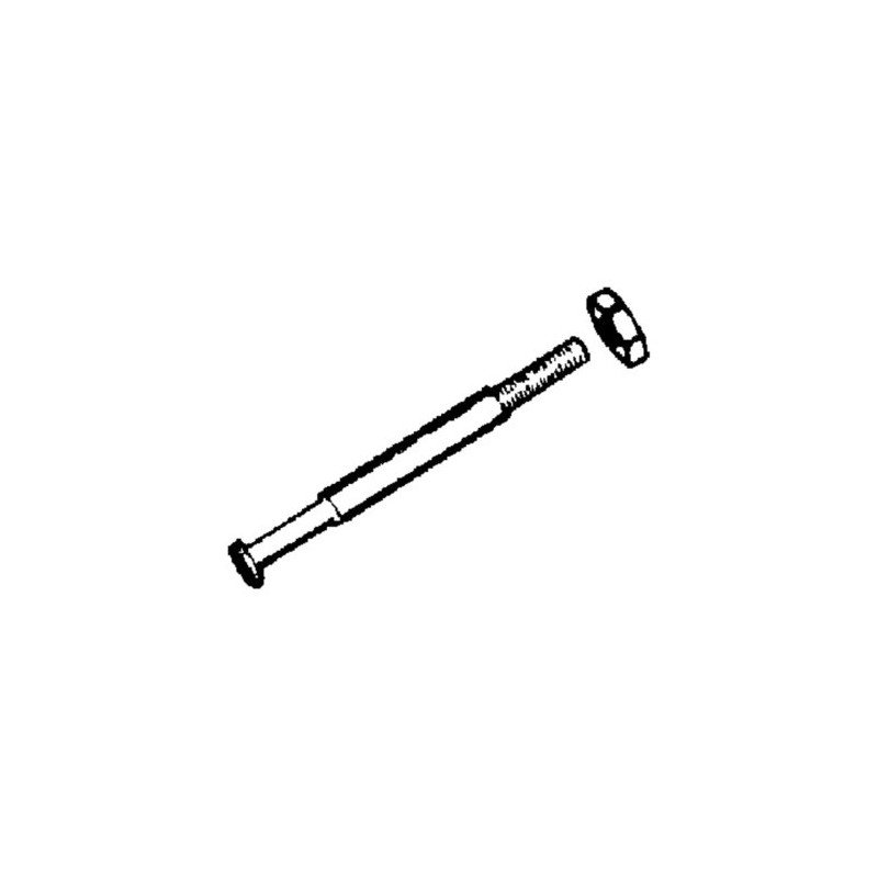 GILPIN IRONWORKS 583 Masonry Anchor