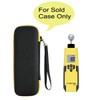 Khanka Hard Case Protective Cover for Trotec Moisture Indicator BM31
