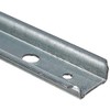 Sanitop-Wingenroth 27506 4 Window Sill Holder for Multi-Row Panel Radiators