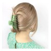 Pinzas Para Cabello Garra Fuerte 4pcs Antideslizantes