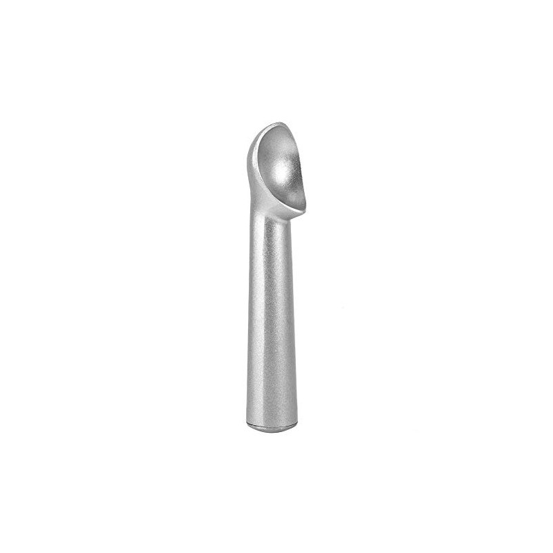 FTVOGUE Ice Cream Scoop Metal Antiadherente Anti-Feeze Postre Cucharas Fruit