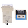 LED Digital Display Time Relay TimeDelay Control Part for Industrial