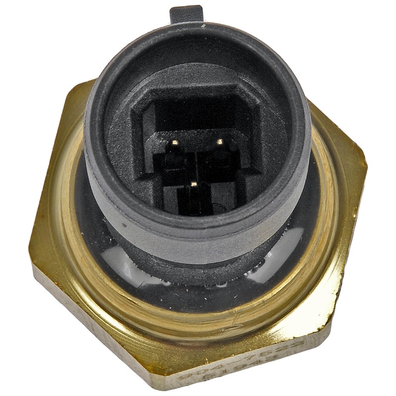 Dorman 904-7522 Exhaust Backpressure Sensor Compatible with Select Ford/IC Corporation/International