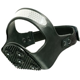 Ejendals 8017-S Size S"Jalas 8017 Devisys Anti Spil" Anti-slip Protection - Black