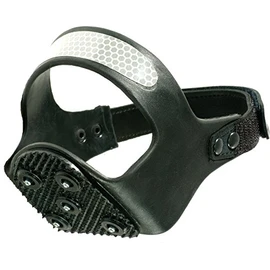 Ejendals 8017-S Size S"Jalas 8017 Devisys Anti Spil" Anti-slip Protection - Black