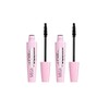 wet n wild PRIDE Mega Volume Mascara (1115481) (Pack of 2)