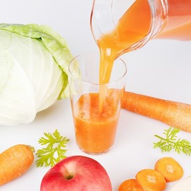 Chamdeun Organic CCA Juice 60 Packets / 참든 유기농 CCA 주스 60포