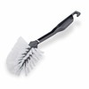 Dish Brush Counter Top Brushes Soft Grip Lightweight Non Slip