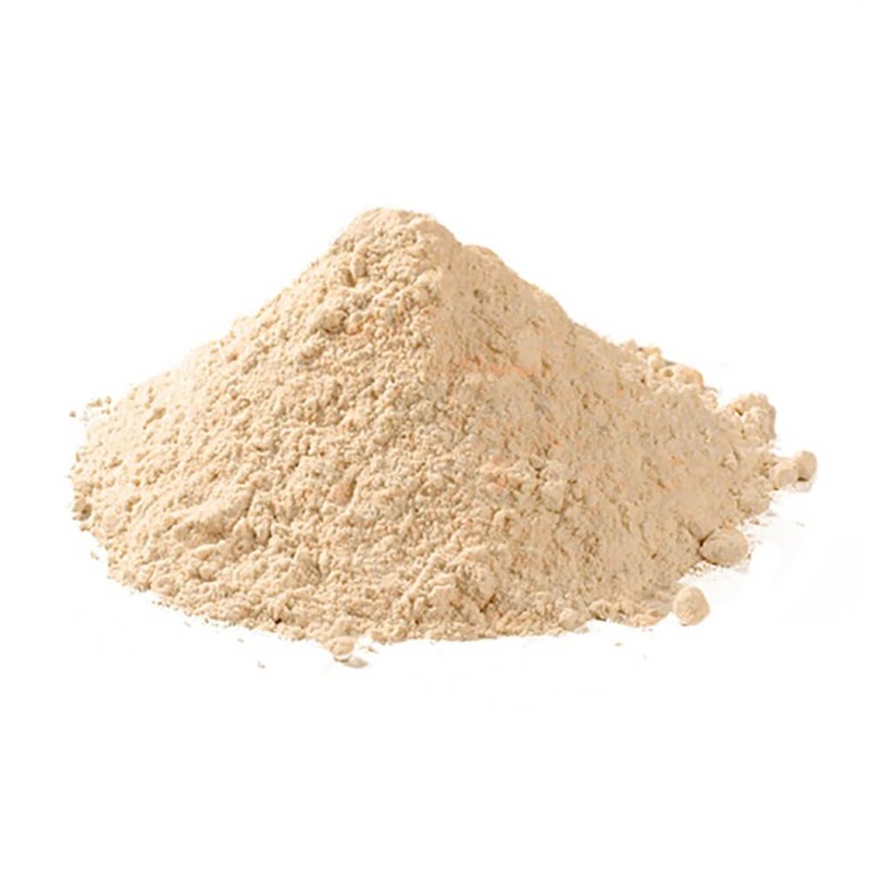 Organic Raw Baobab Powder 500g by Manor Springs Organic