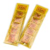 HANGERWORLD 10 Colibri Lemongrass Drawer Sachets Woolen Protector