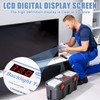 LED Tester, LED Backlight Tester with Pair of Test Probes,
